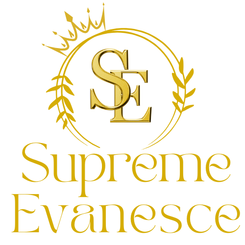 SupremeEvanesce logo
