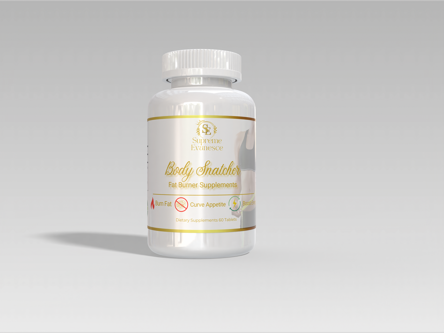 "Body Snatcher"Fat Burner Supplements