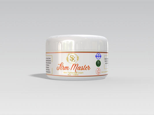 "Firm Master" Cellulite Cream