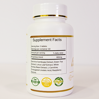 Body Snatcher: Solution for Appetite Control and Healthy Living